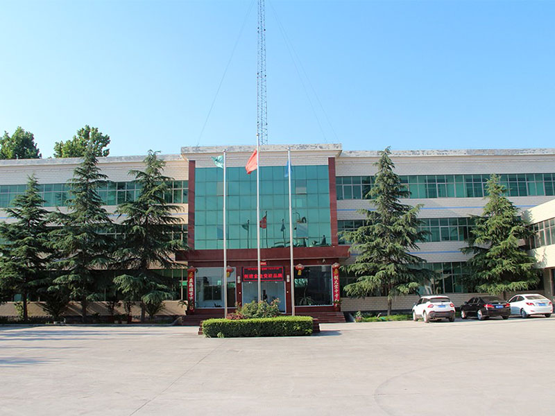 公司響應(yīng)國(guó)家環(huán)保要求，對(duì)企業(yè)進(jìn)行土壤檢測(cè)，各項(xiàng)檢測(cè)結(jié)果均達(dá)標(biāo)